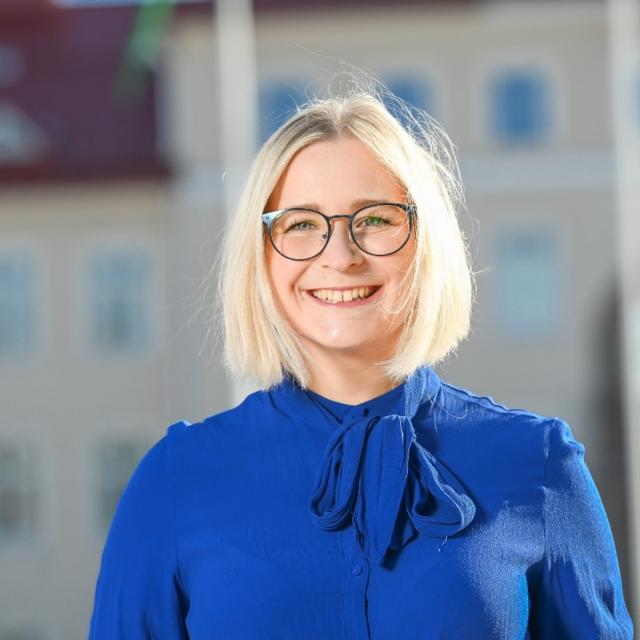 Anita Westerholm kandidatnominering välfärdsområdesval